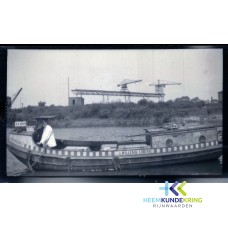 Coll. J.Peet-HKR 30